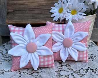 SPRING - finished items