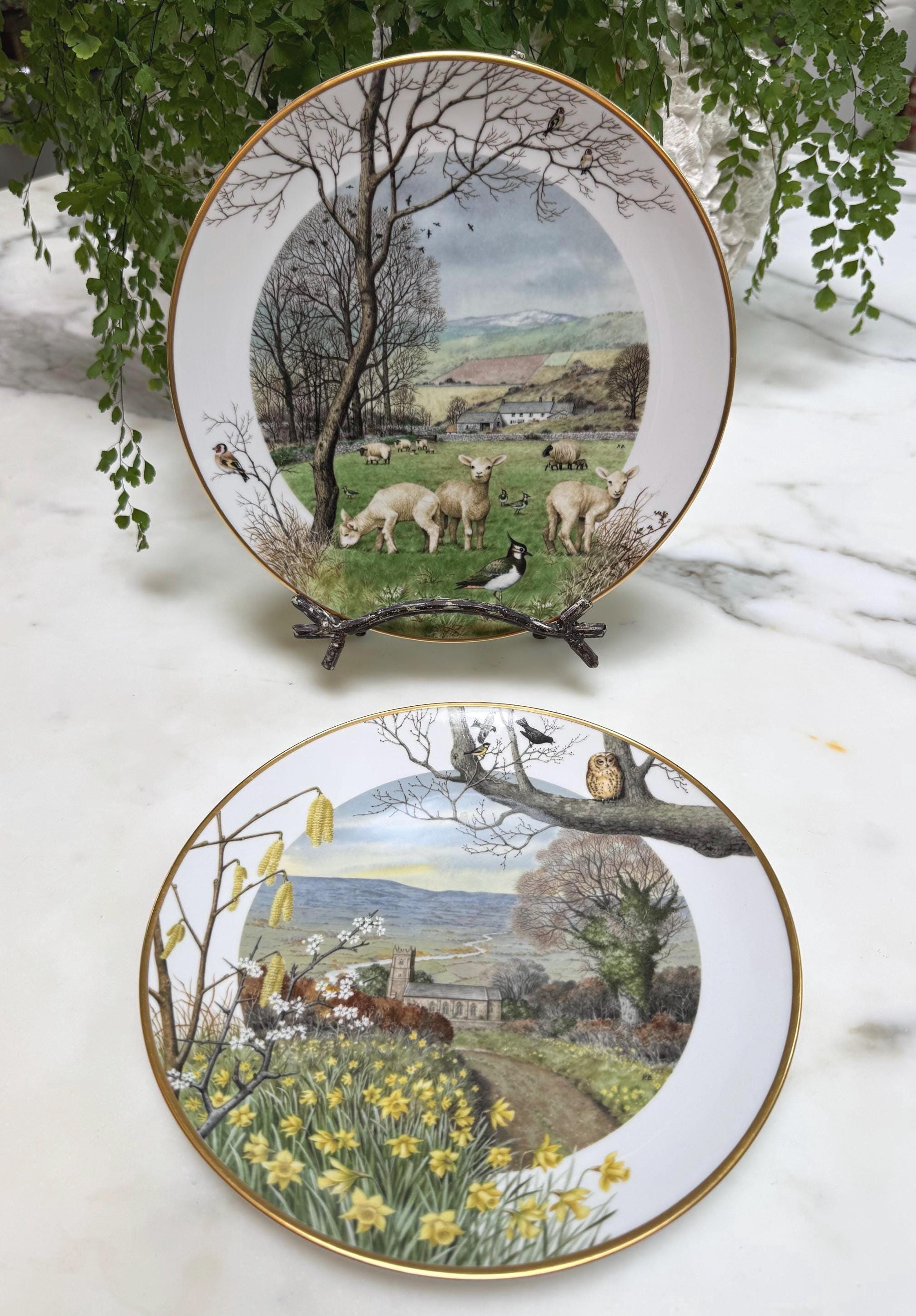 Peter Barrett - Etsy