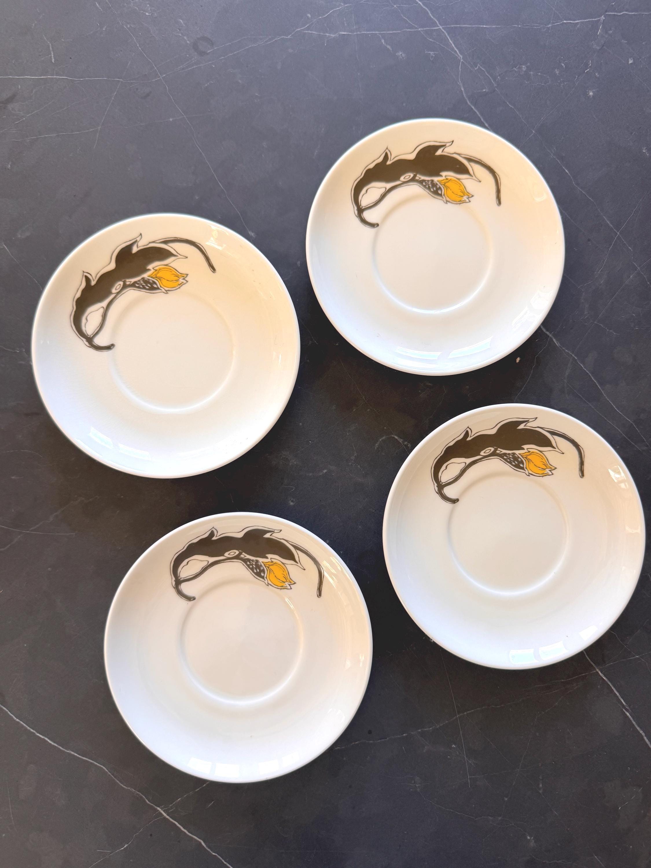 Susie Cooper Plates - Etsy