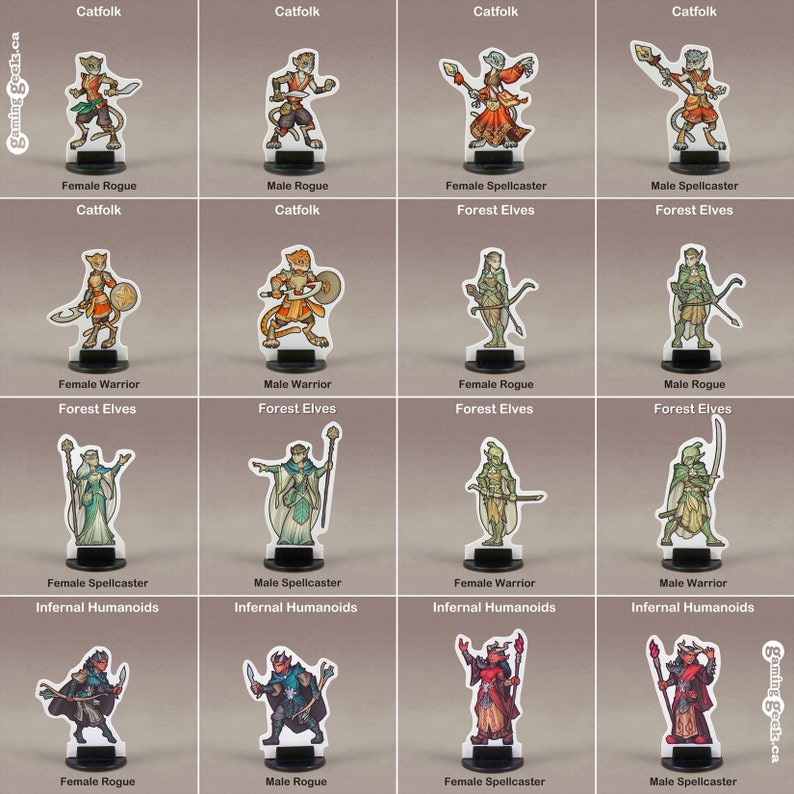 Papier cartonné Minis à la carte, assortissez votre propre lot de 15 minis image 2