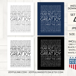 Linus Christmas Speech Sign Printables - Il 300x300.4151008906 F35j 