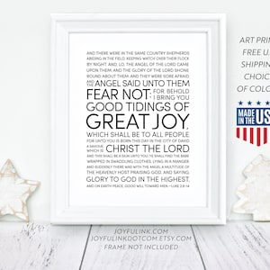 Art Print of Linus Speech Luke - Il 300x300.4394697999 31ud
