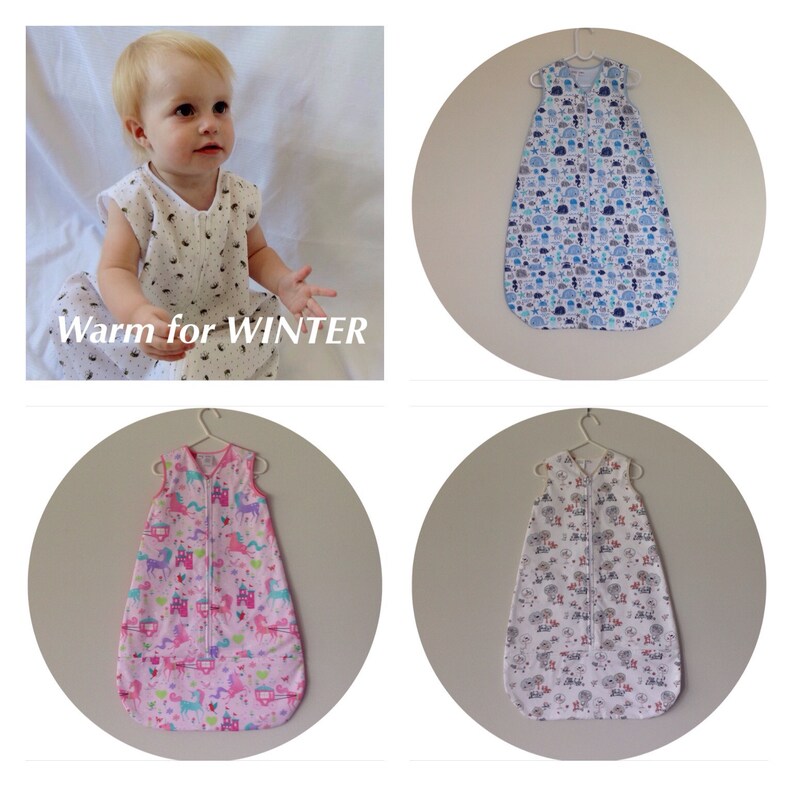 sleeveless sleeping bag baby