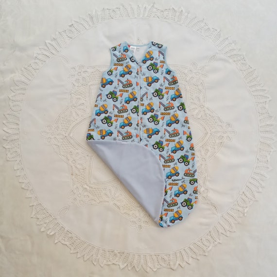 Sleeping Bag SUMMER Baby Toddler 212 Months 1224 Months Etsy