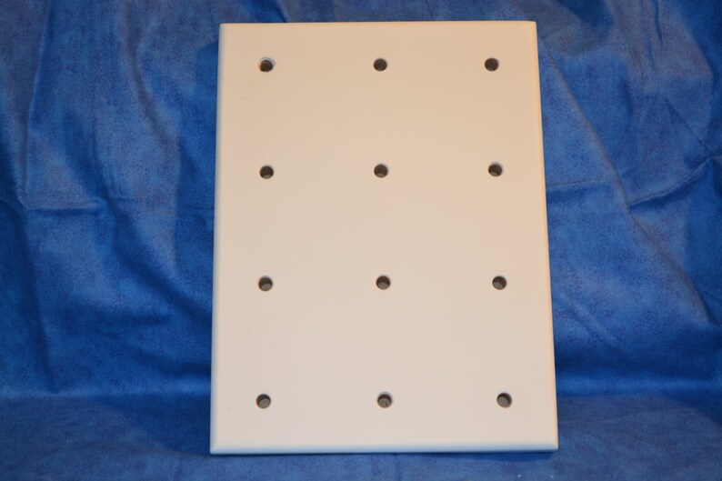 Handcrafted 12 Hole Paper Straw Cake Pop Stand Holder Pops Etsy