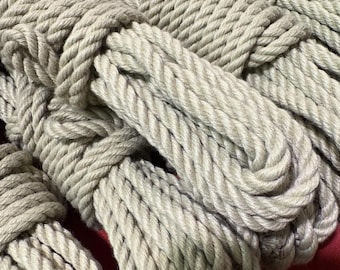 Langman’s Posh Rope