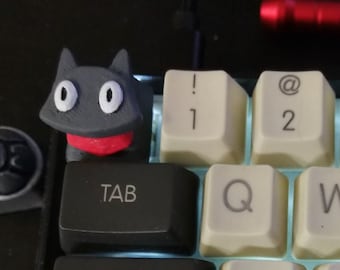 Sakamoto Keycat