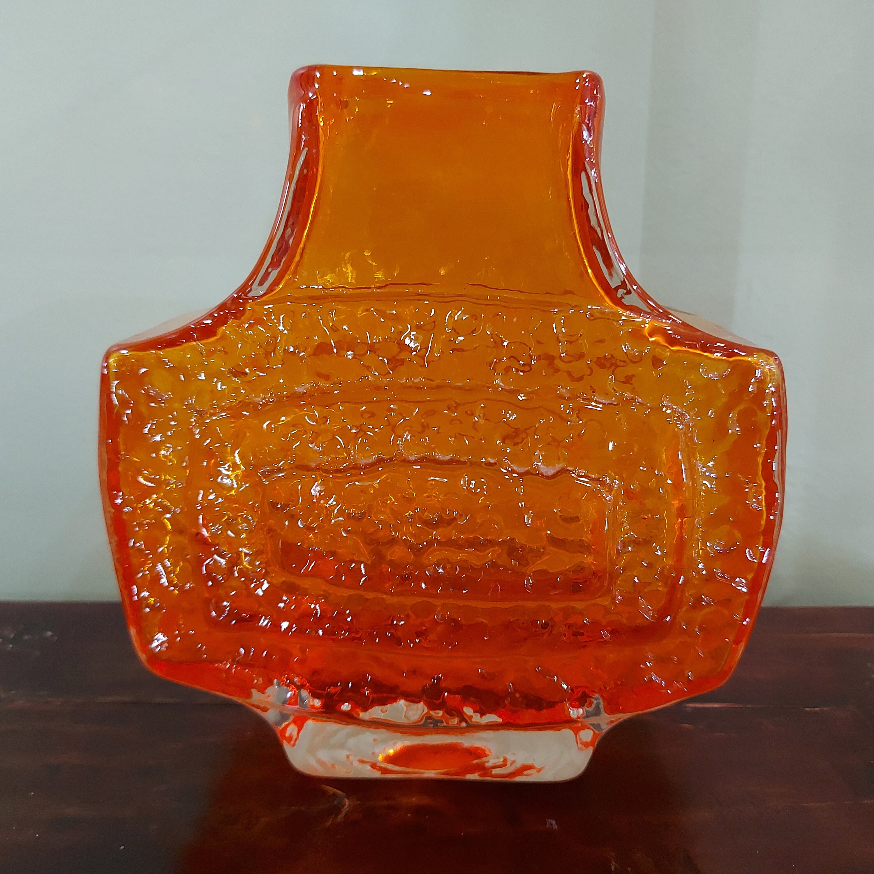 ビンテージWhite Friars GLASS(‘69-GeoffreyBaxt ビンテージWhite Friars GLASS('69-GeoffreyBaxt Vintage 1970s