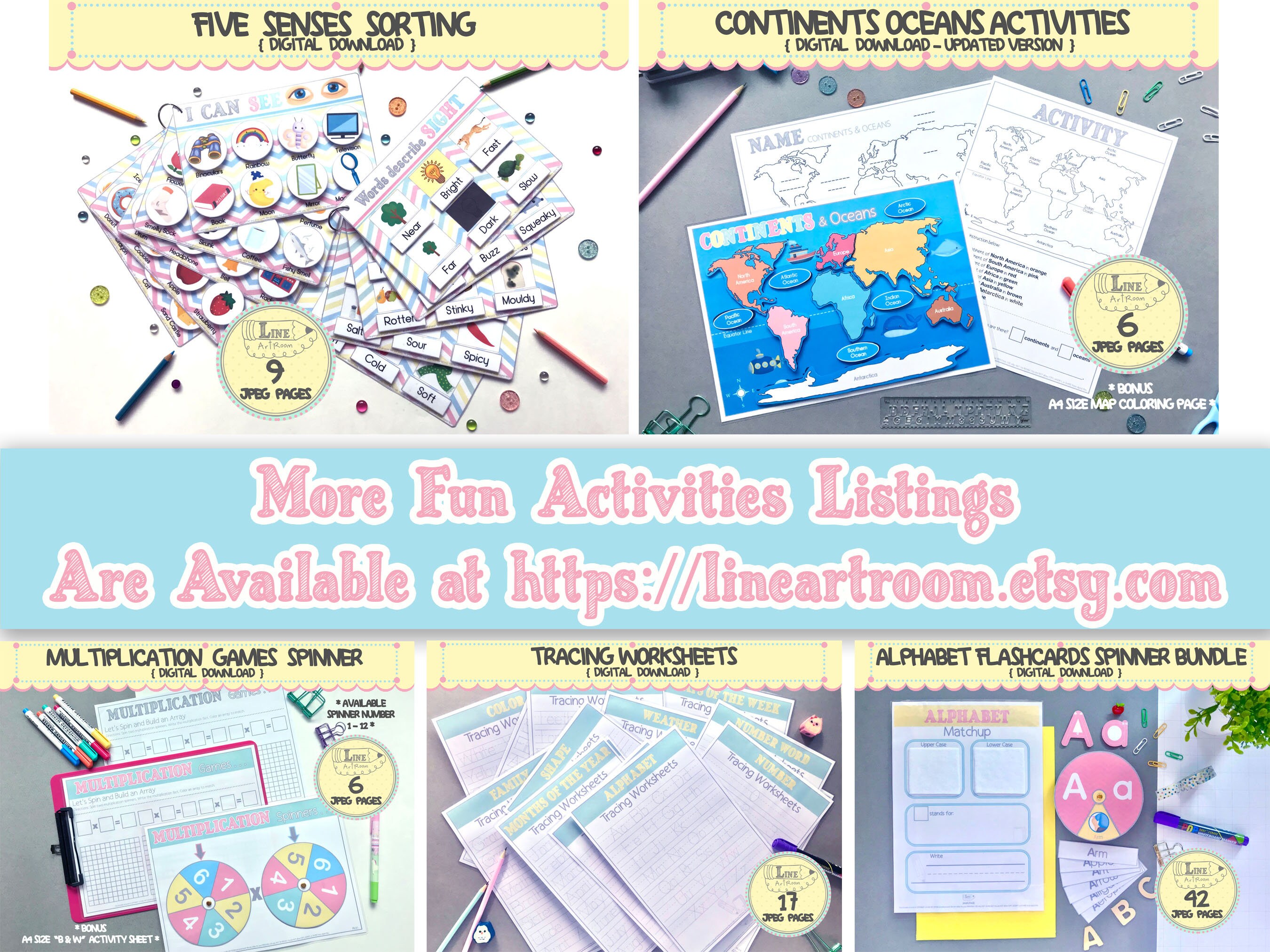 Body Parts Printable as Downloadable Toddler Activities. Montessori ...