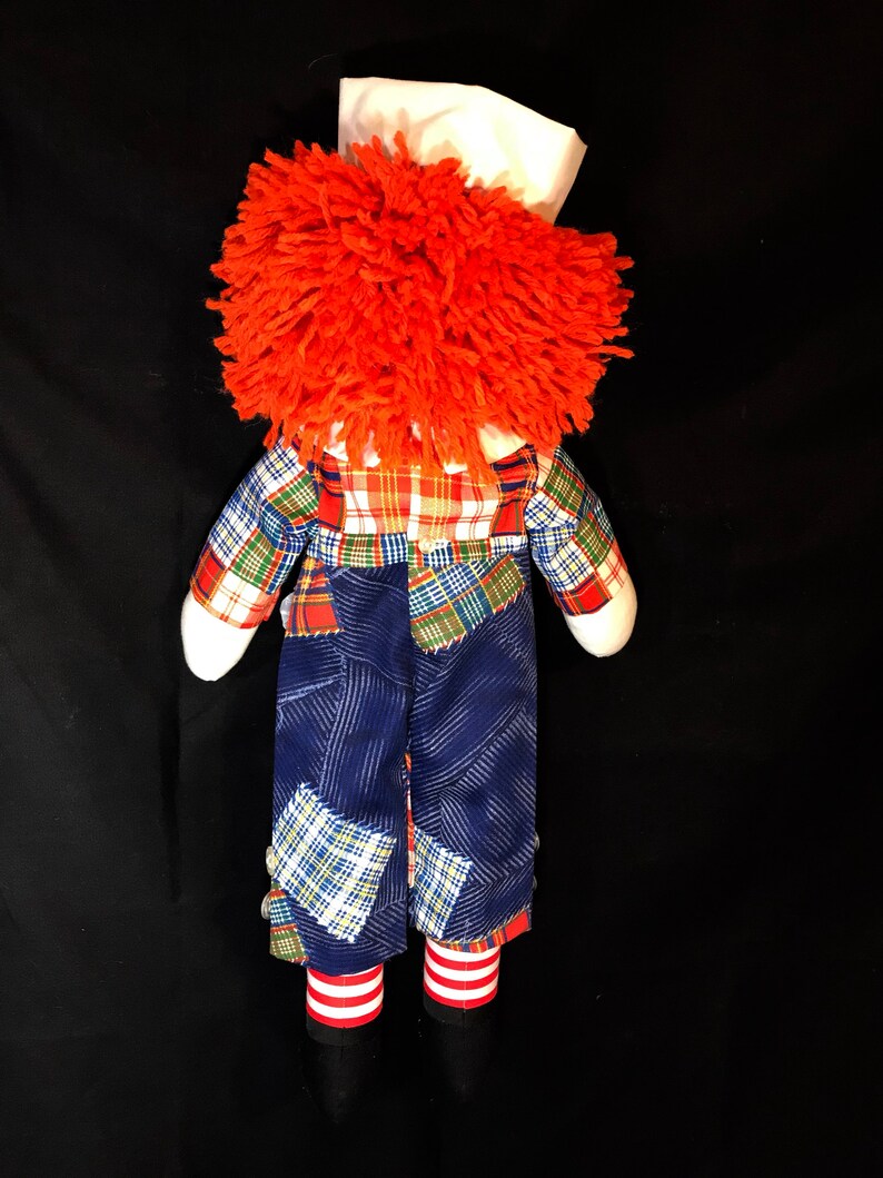 raggedy andy hat raggedy andy hat