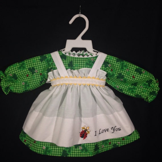 green emerald velvet dress Applause RAGGEDY ANN Doll 25 Inch 8458 Johnny Gruelle main image 0