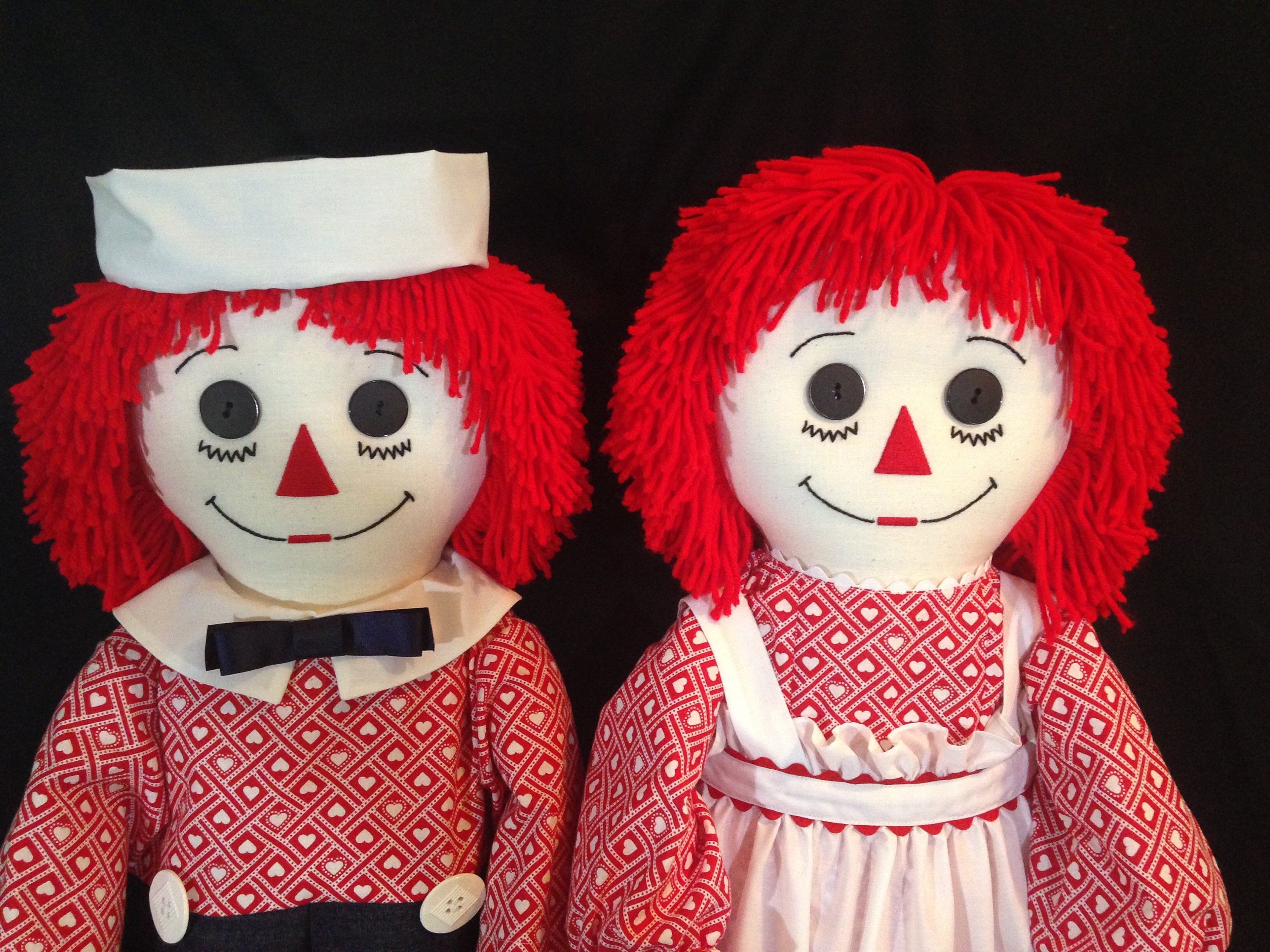RAGGEDY ANN&ANDY アン&アンディ　カントリードール s-l1200.jpg