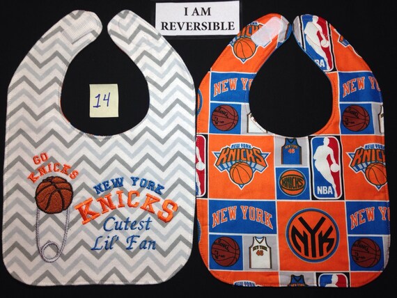 new york knicks baby jersey