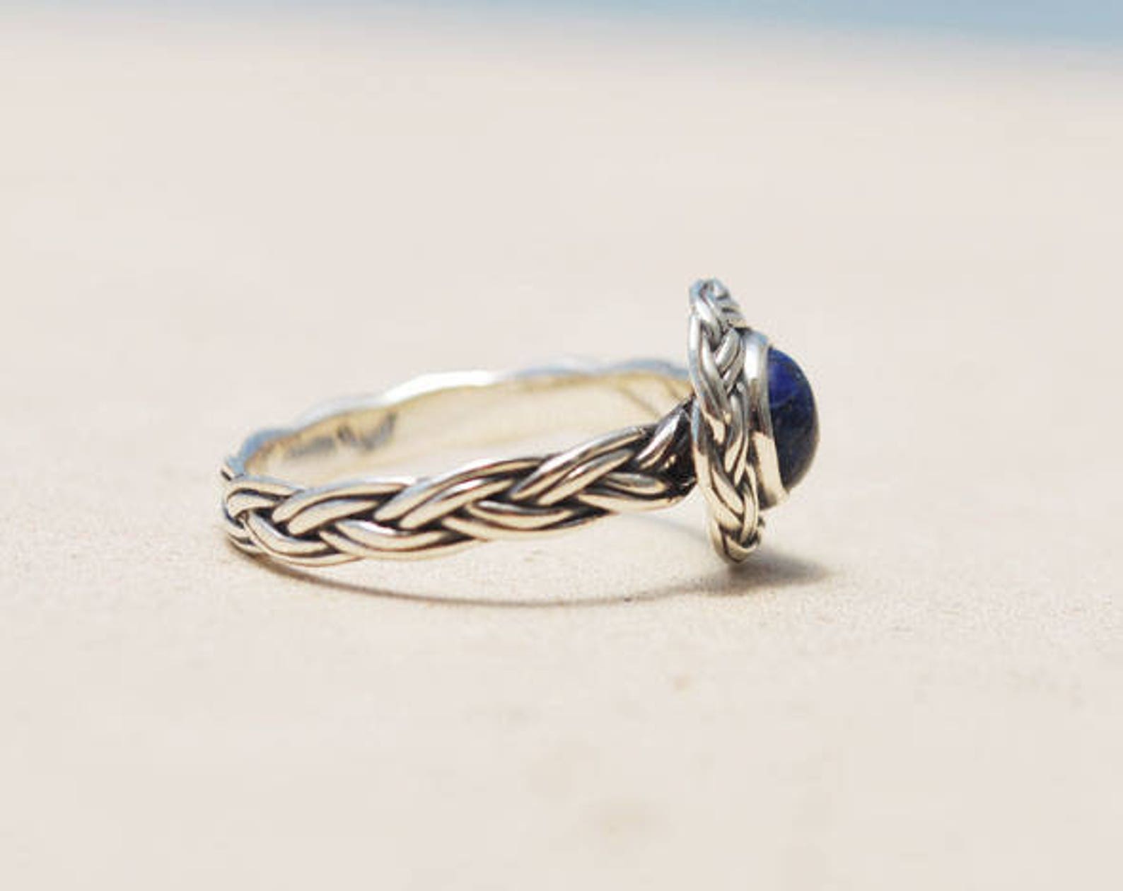 Promise Ring Promise Ring for Girlfriend Unique Promise Etsy UK