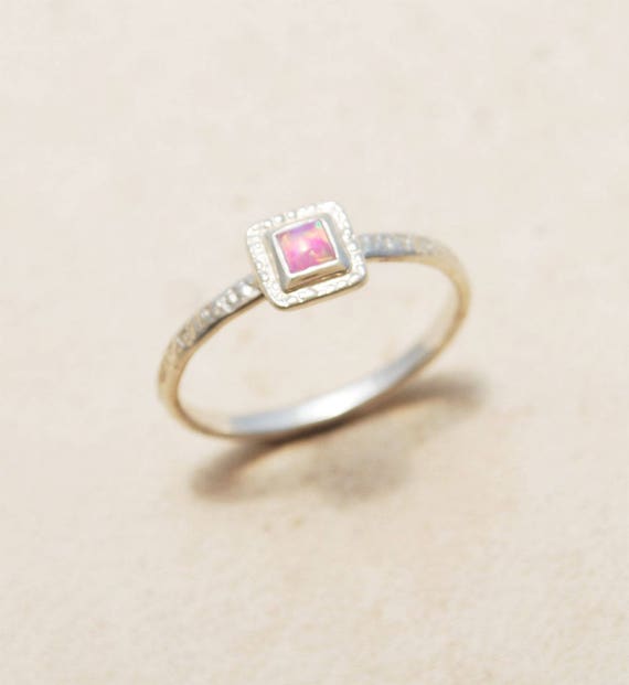 sweet 16 promise ring