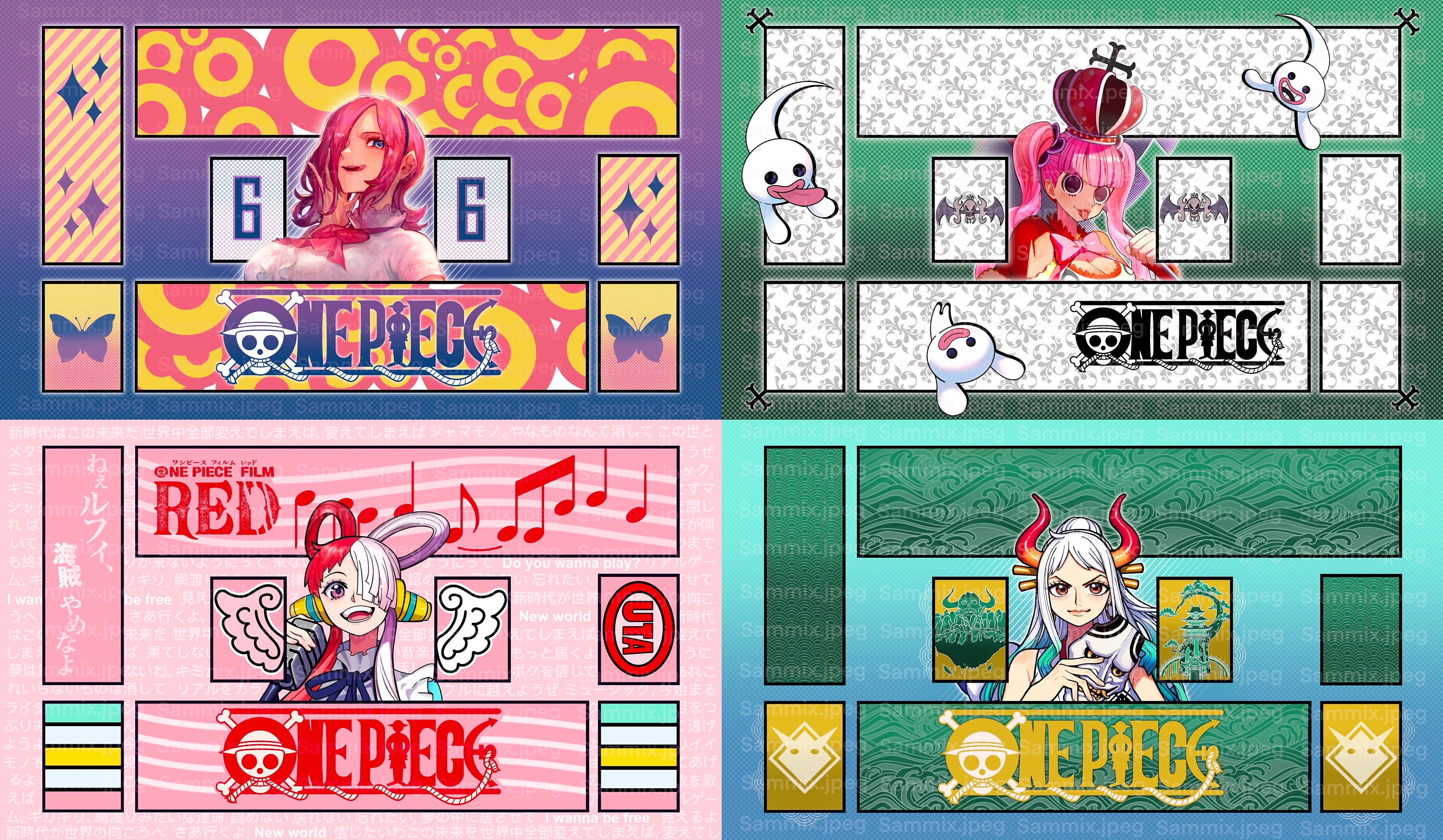 aymmyinthebattygirls GAME ROOM プレイドワンピース プレイマット 