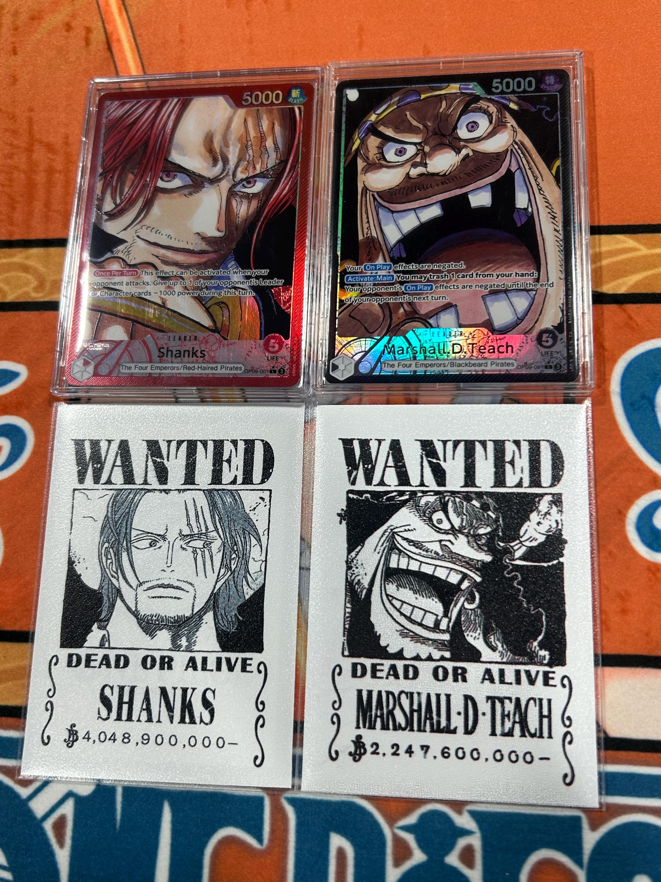 Shanks Card Sleeves - Etsy