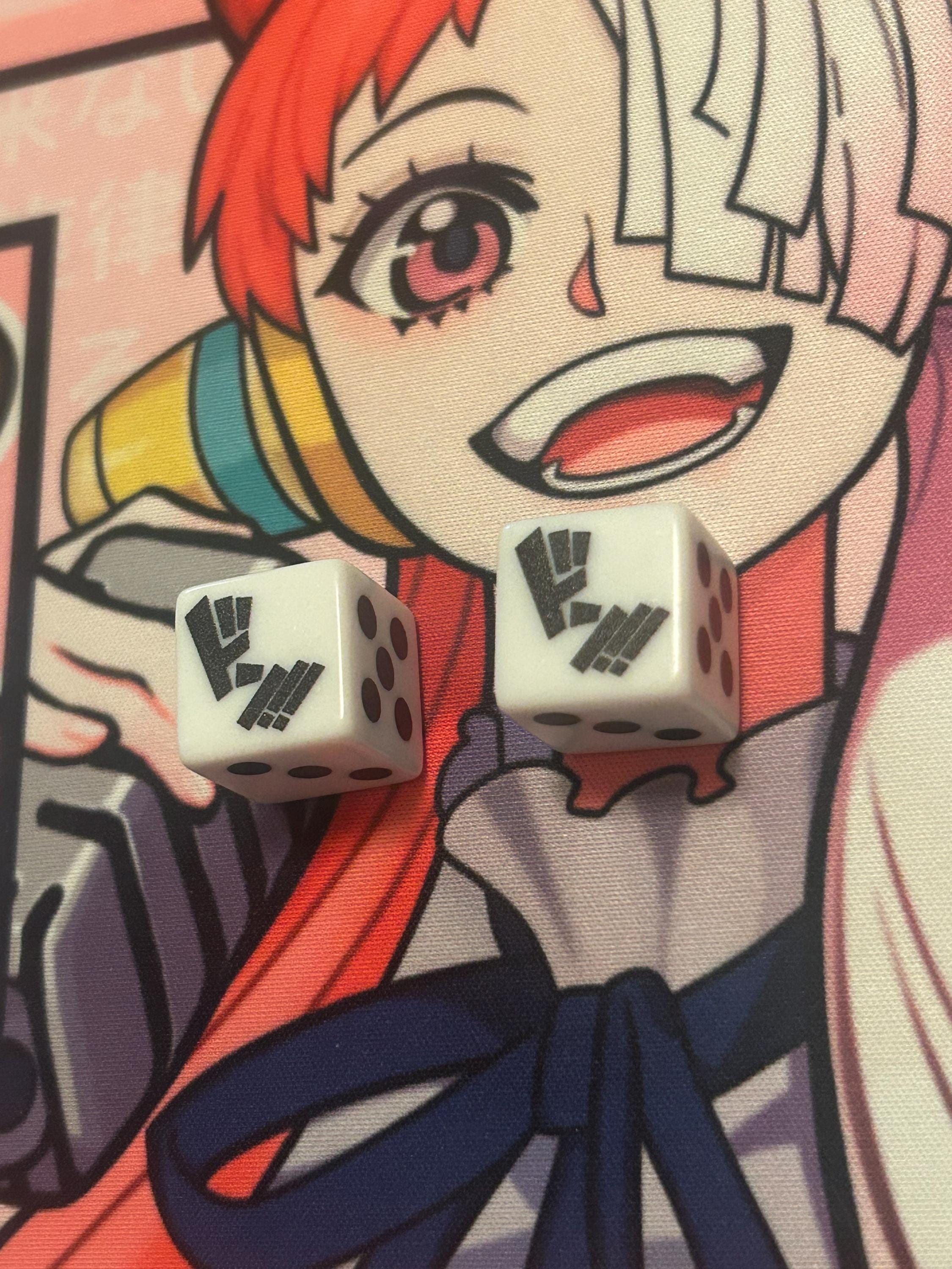 One Piece Cards - Etsy