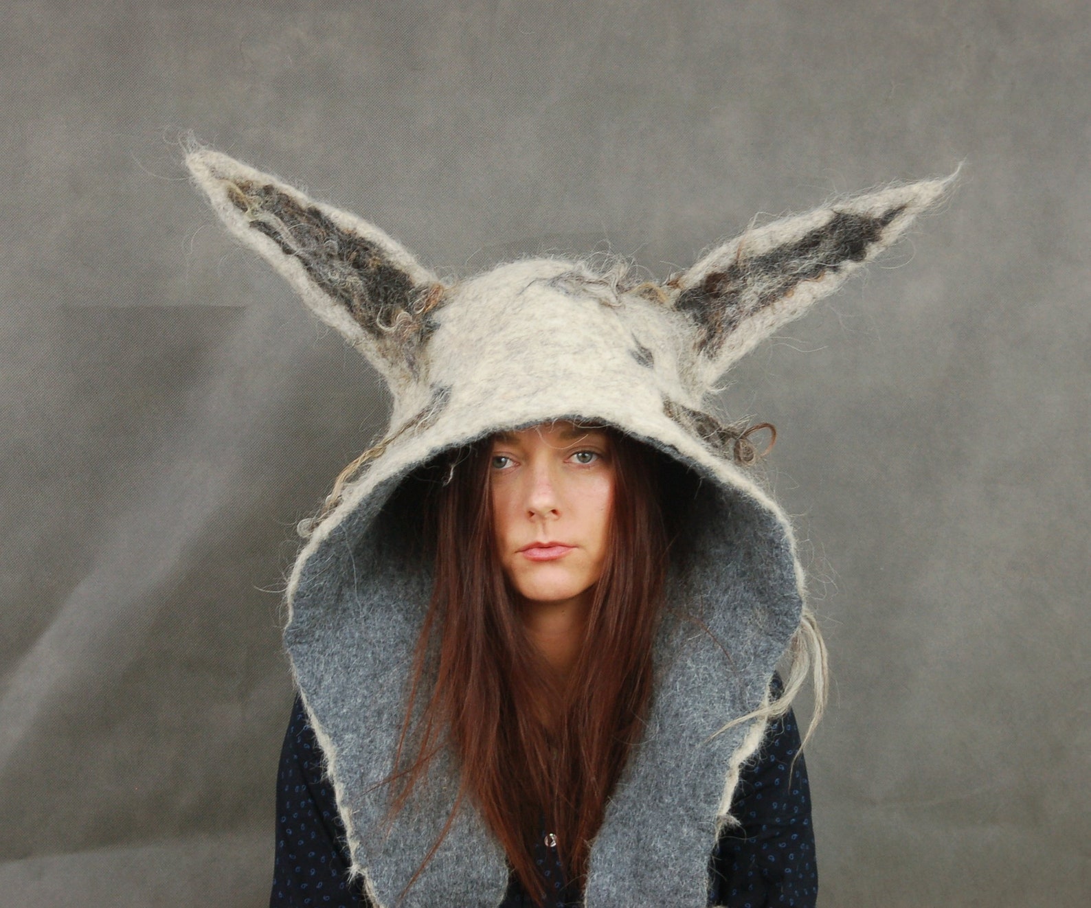 Wild Wolfie Costume