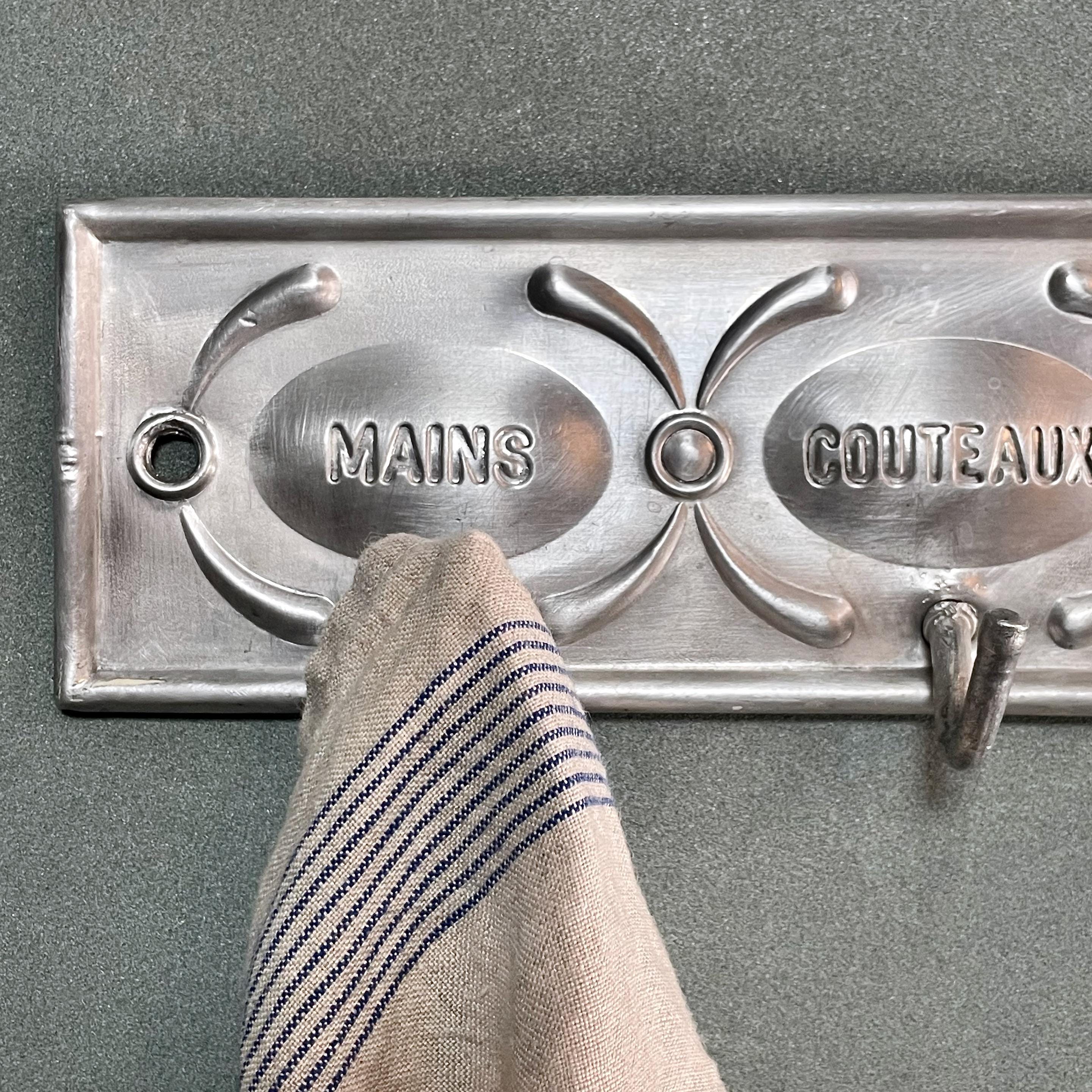 Porte Torchons - Etsy