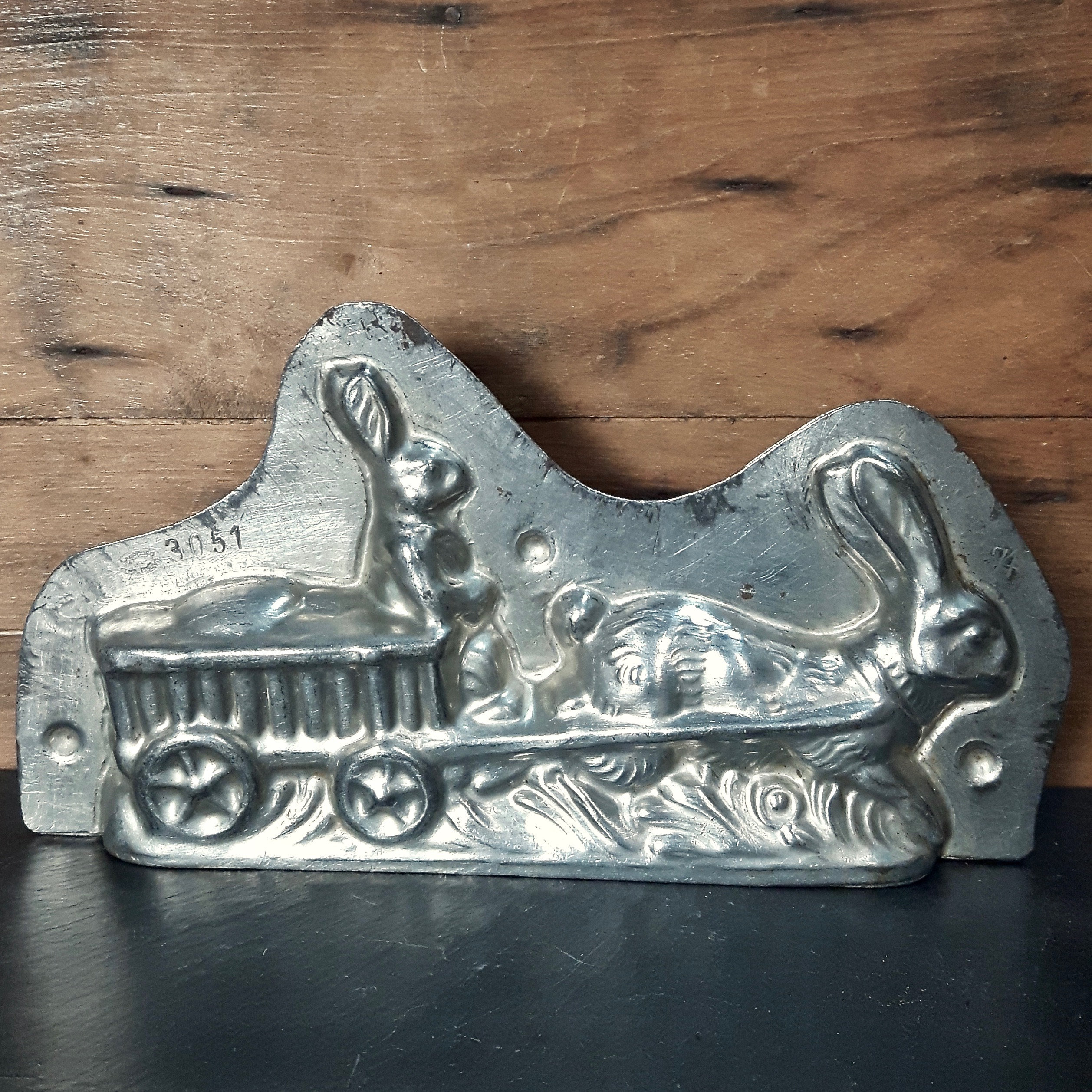 マトファーステンレスチョコレート卵イースターバレンタインチョコレートモールド片面 マトファーステンレスチョコレート卵イースターバレンタイン