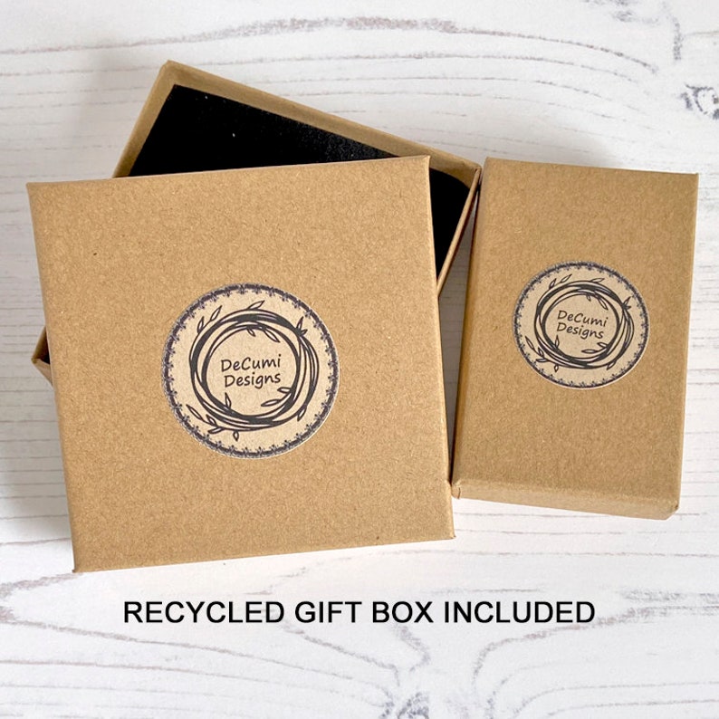 Cat cuff bracelet personalised jewellery with cats metal image 6