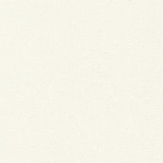 Kona Cotton Snow 1339 Robert Kaufman