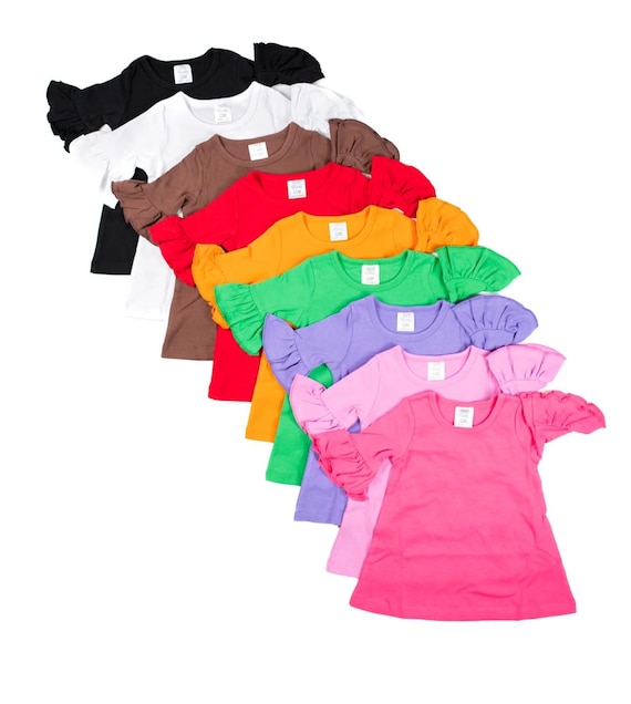 ARB Belle Sleeve Tunic