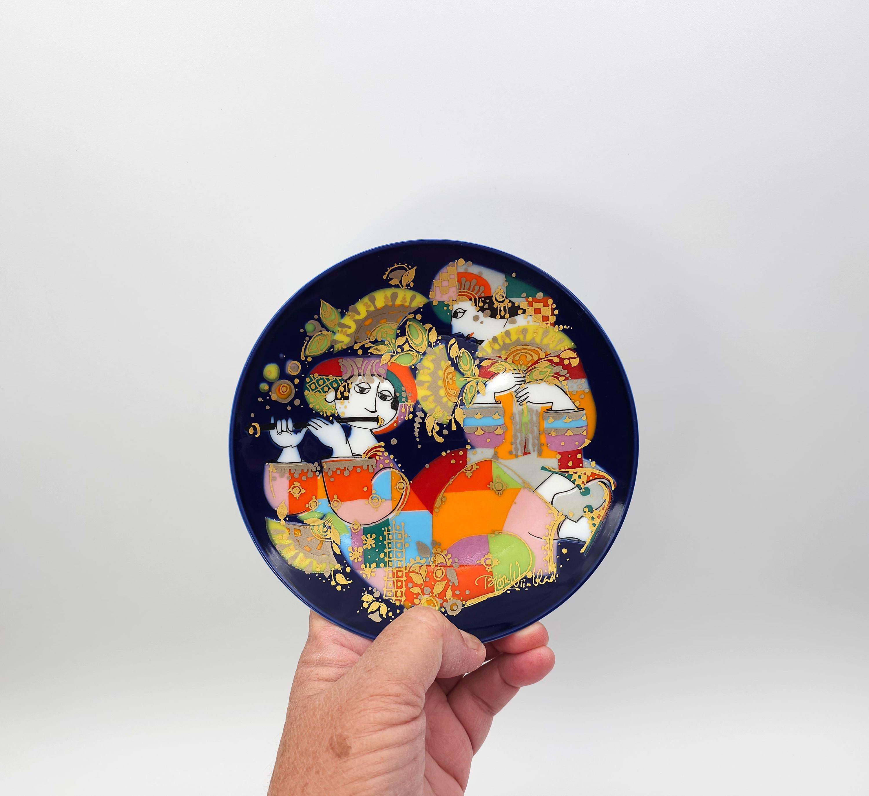 Vintage Rosenthal - Etsy