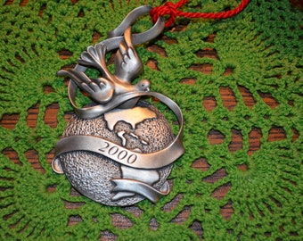 pewter