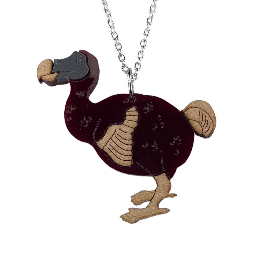 DoDo ネックレス（◇【POMELLATO ポメラート】DODO カエル