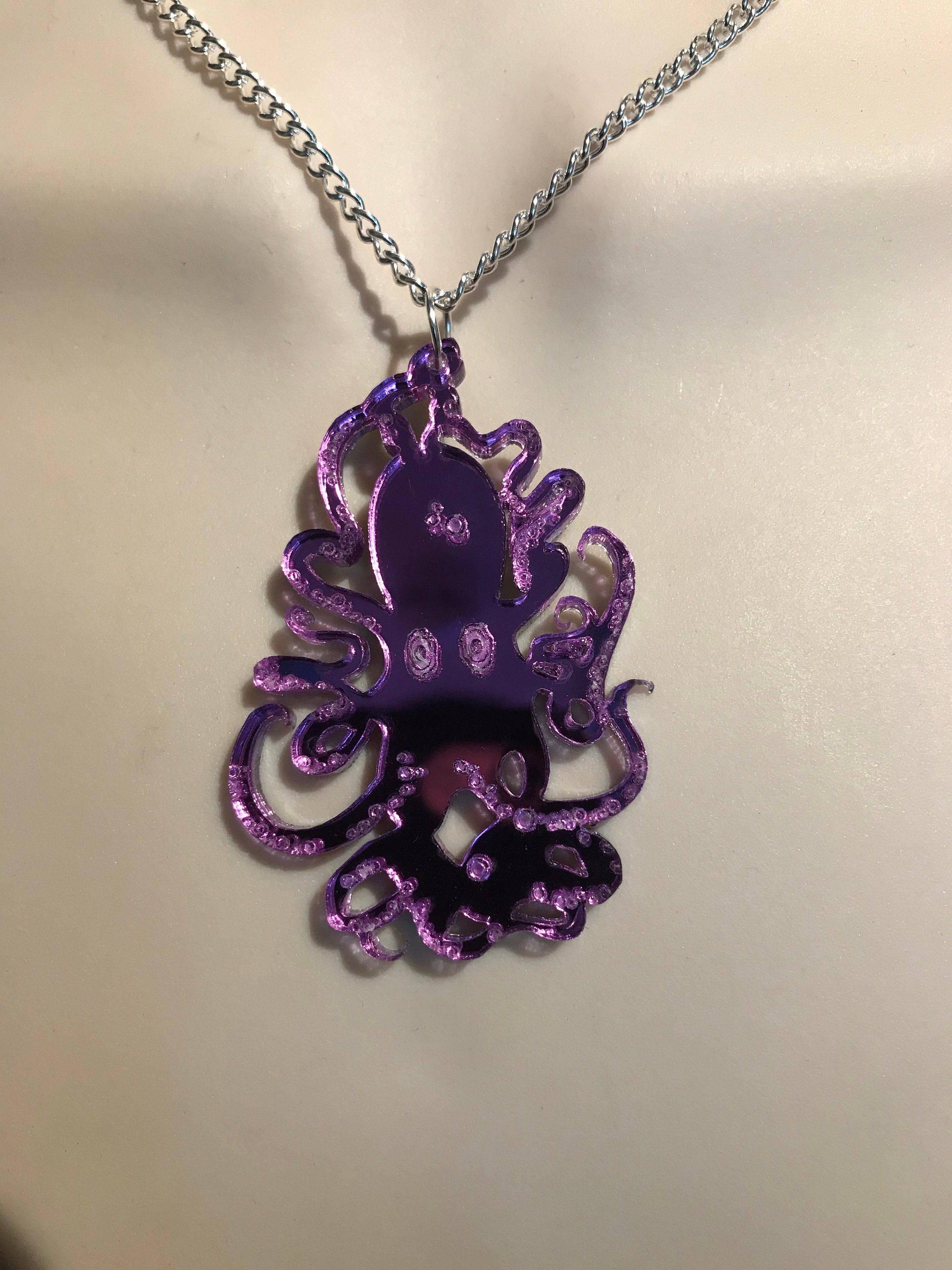Octopus maglia deals viola