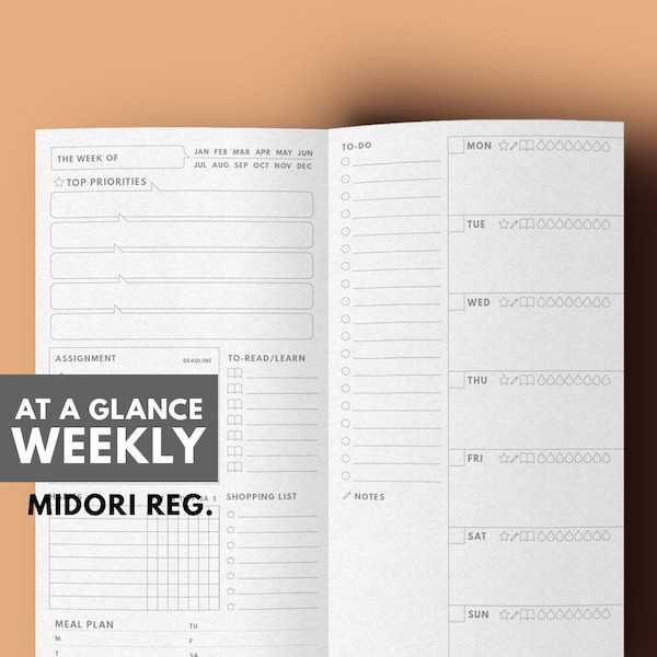 Midori - Etsy