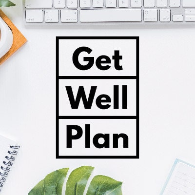 GetWellPlan
