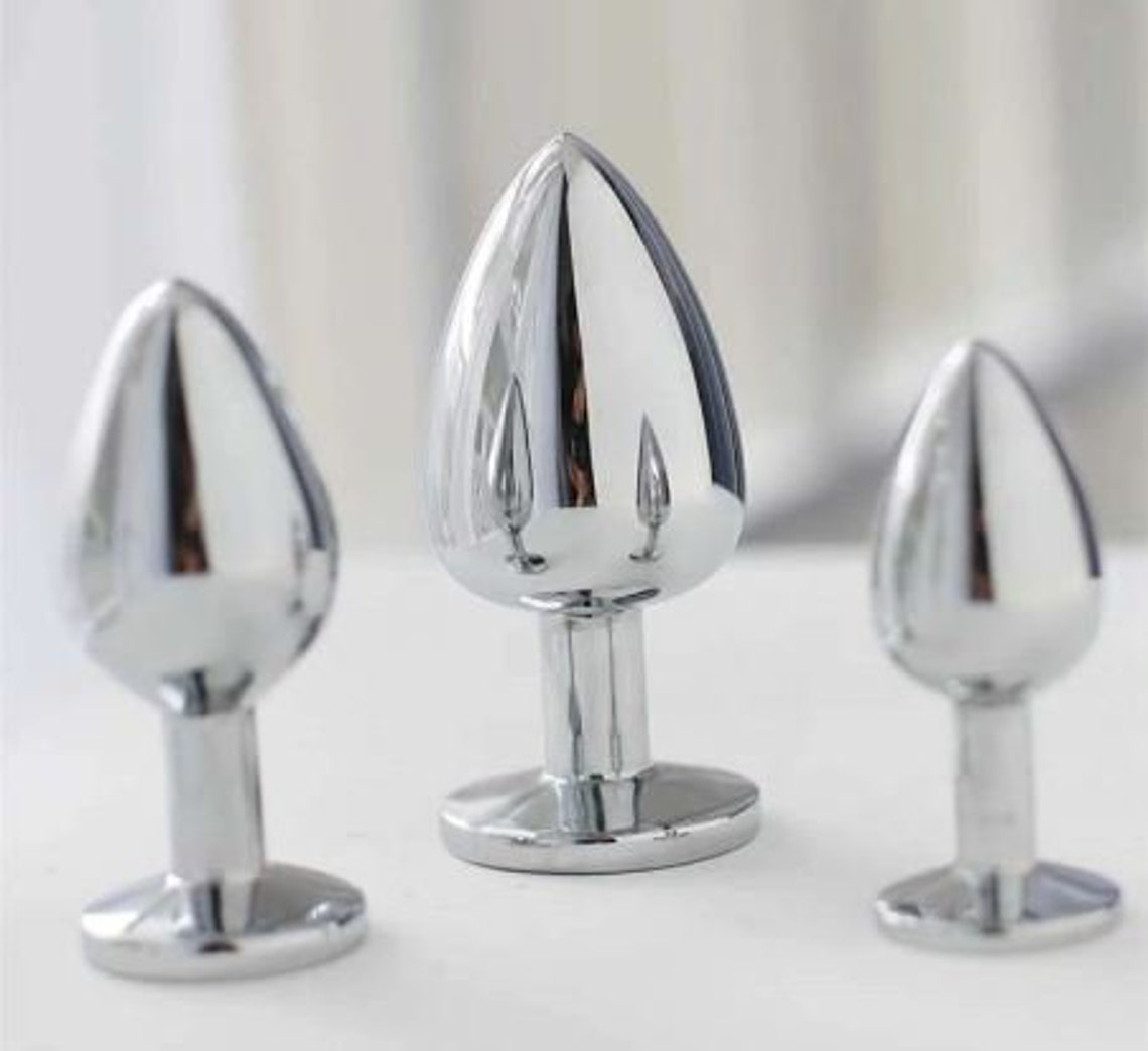 Butt Plug Anal Plug Daddy's Girl DDLG Play BDSM Sex Toy Etsy