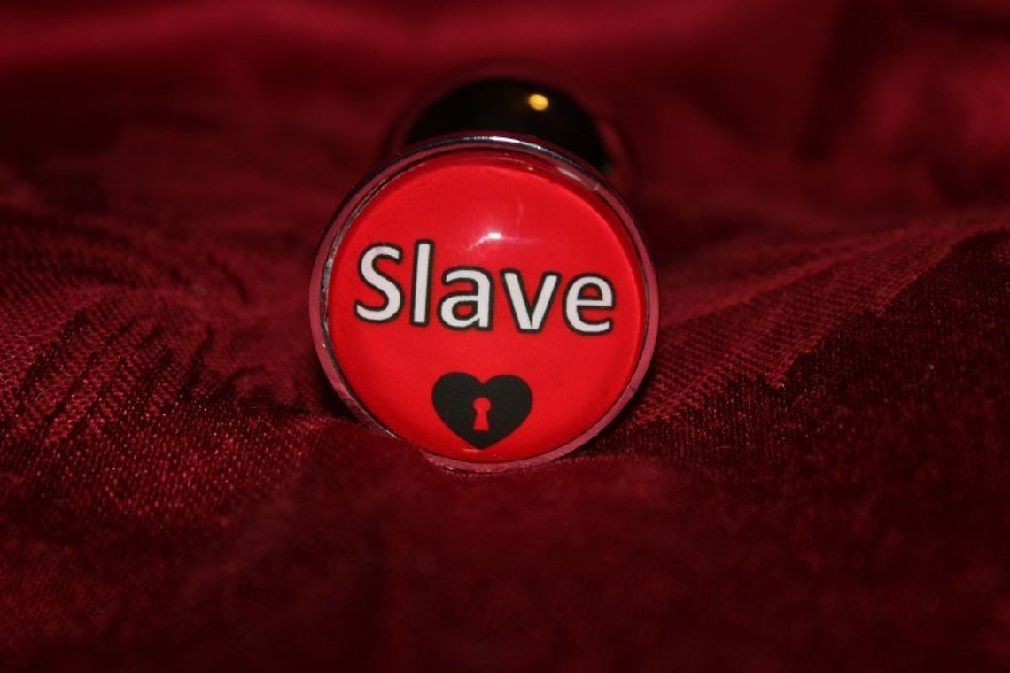 fuck slave Butt video plug Marin recommend Amature wife softcore tits