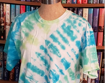 Tie-dye T-shirt