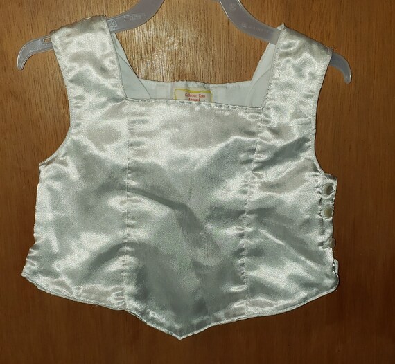 formal separates top