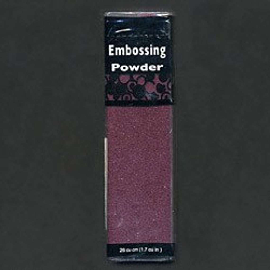 Top Boss Embossing Powder by Clearsnap | Etsy