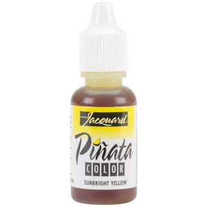 Jacquard Pinata Color Alcohol Ink .5oz