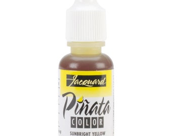 Jacquard Pinata Color Alcohol Ink .5oz