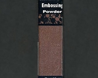 Top Boss Embossing Powder by Clearsnap