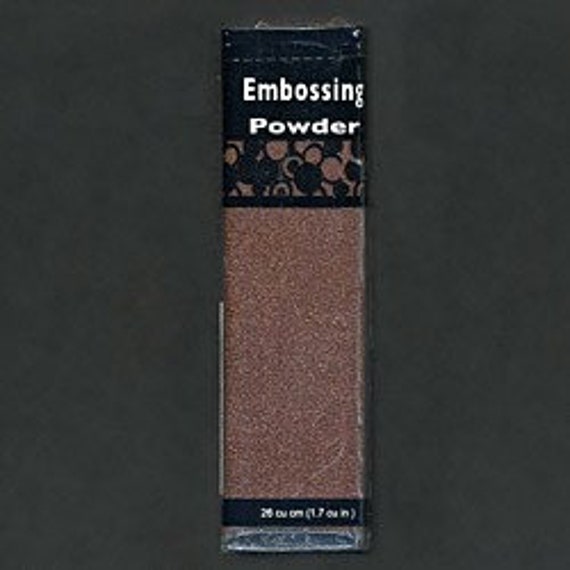 Top Boss Embossing Powder by Clearsnap