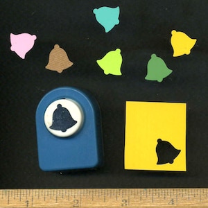 Pre-Owned Decorative Paper Punches