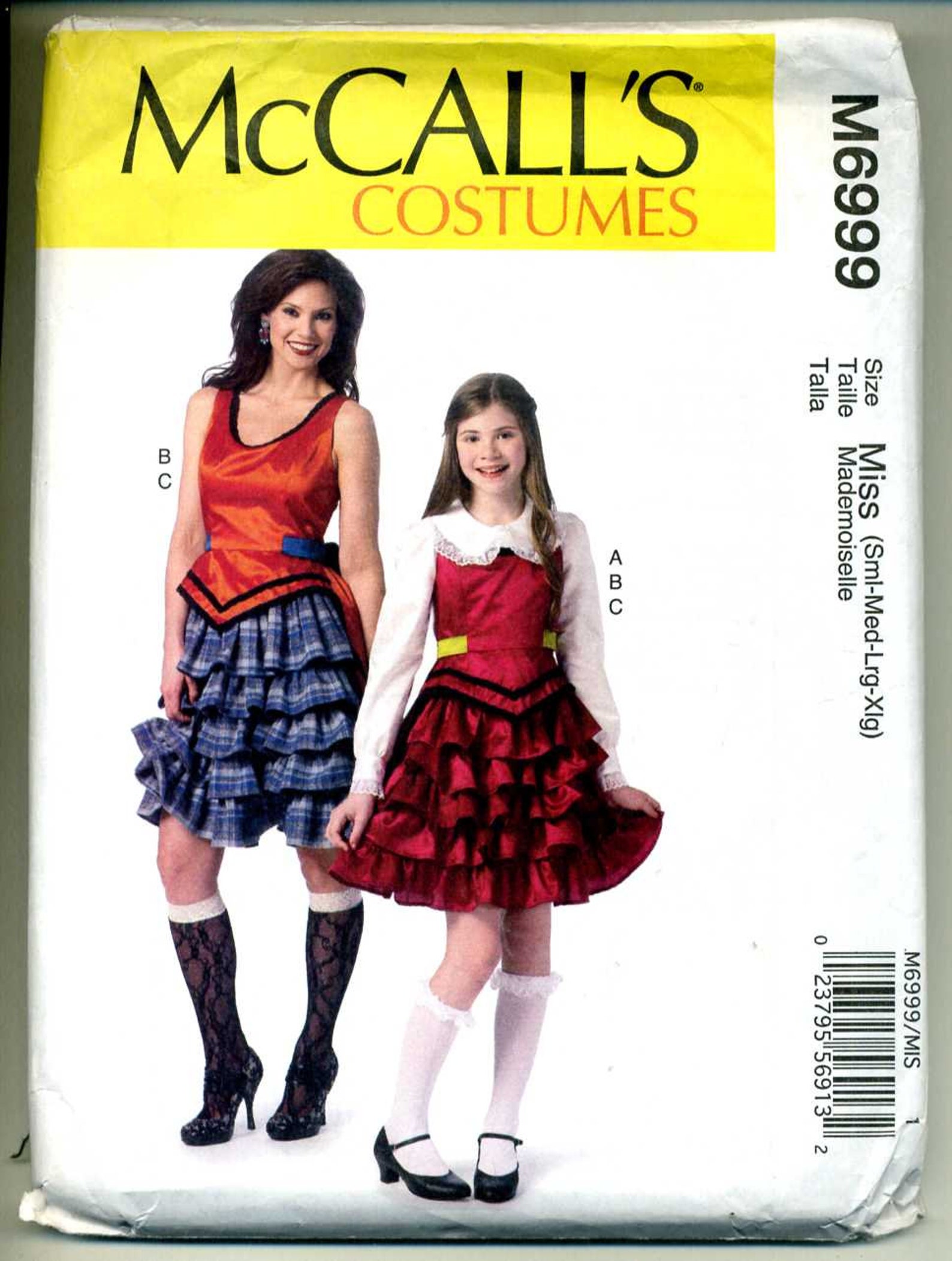 Sewing Patterns for Costumes and Cosplay Children and Etsy