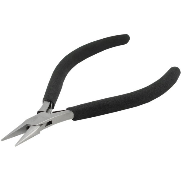 Beadalon Slim Chain Nose Pliers