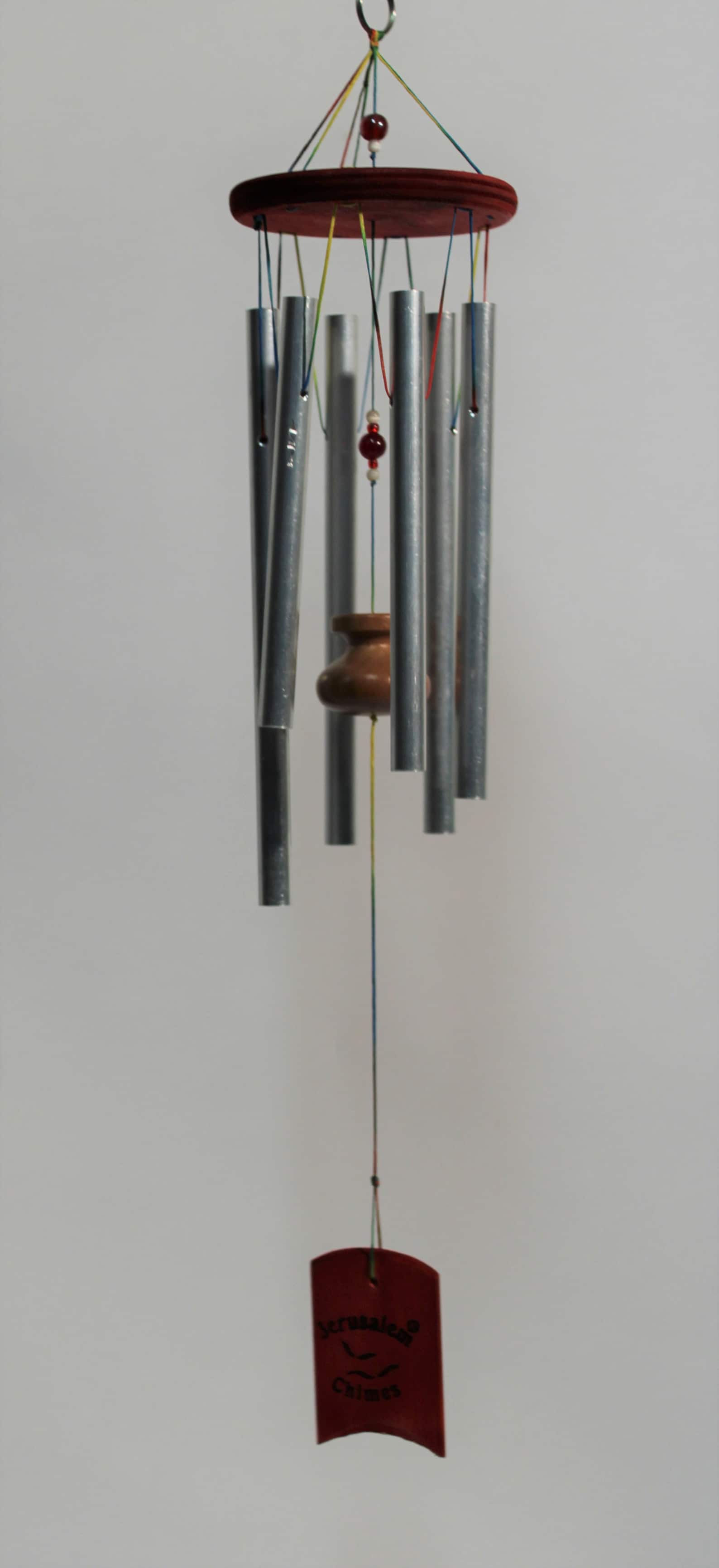 DIY Wind Chime , Do It Yourself Windchime , Special Gift , Kit Wind