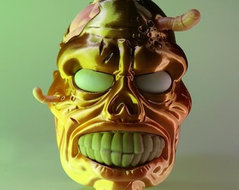 Zombie Brains Headphone Holder
