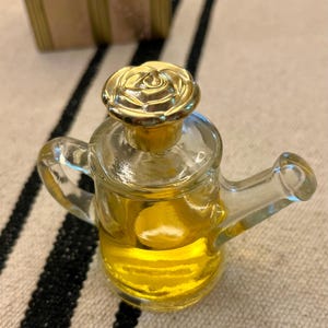 AVON Flower Fancy Field Flowers Cologne