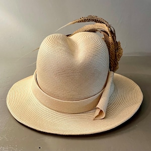 Adolfo Hat - Etsy display picture 1